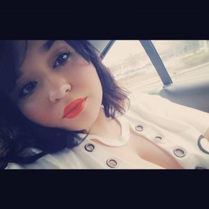 Meet your Posher, Rose